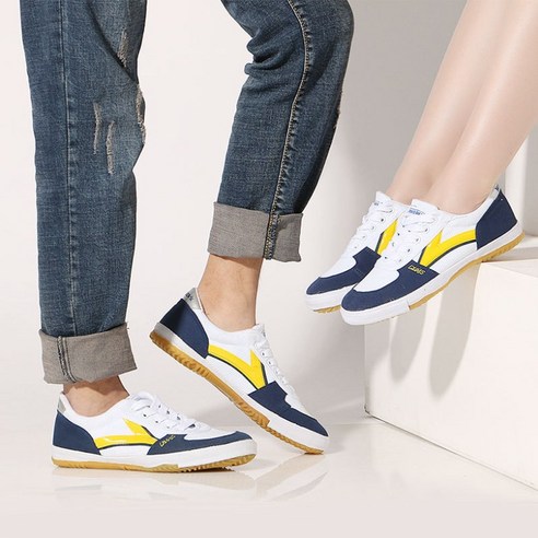 실내 스포츠를 위한 탁월한 견인력과 편안함