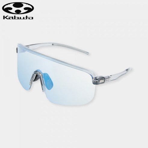 눈부심 걱정 없이 달린다! 카부토 변색 고글과 함께한 나의 러닝 일지 카부토fa2