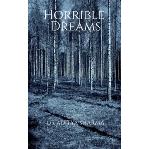 (영문도서) Horrible Dreams Paperback, Notion Press, English, 9798889751953