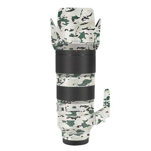 이지로 FE 70-200 2.8 Decal Skin Vinyl Wrap Film Lens Body Protective Sticker Protector Coat For Sony 70, FE 70-200mm F2.8 GM, No.11