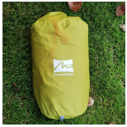 혹한의 추위에도 안전한 생존을 위한 최고의 선택