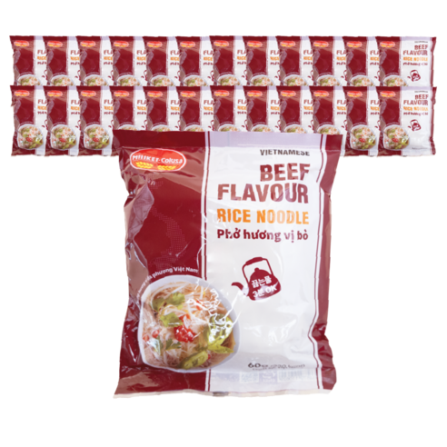 깊어지는 풍미, 간편하게 즐기는 베트남의 맛