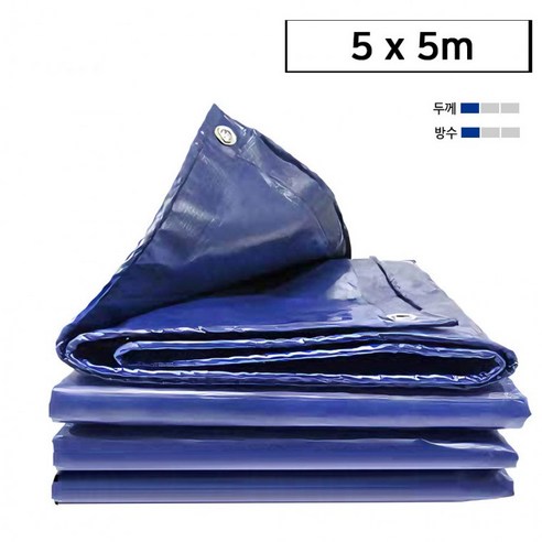 캠핑과 야외 활동을 위한 필수품: 하이퀄리티 방수포 매트