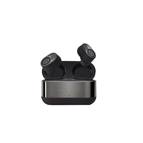 소리의 정점을 향한 끊임없는 진화, 드비알레 제미니 2