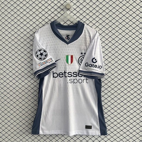 나에게 딱 맞는 인터밀란 유니폼, 이제 고민 끝!