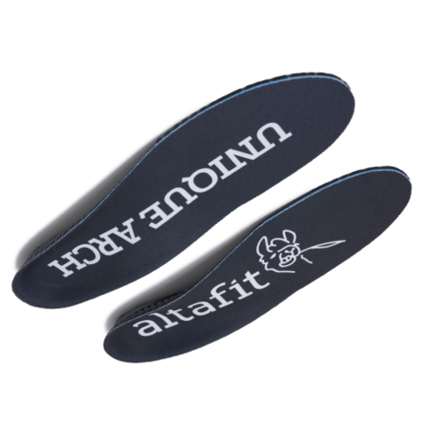 평발 및 족저근막염 해결을 위한 알타핏 족저근막염깔창