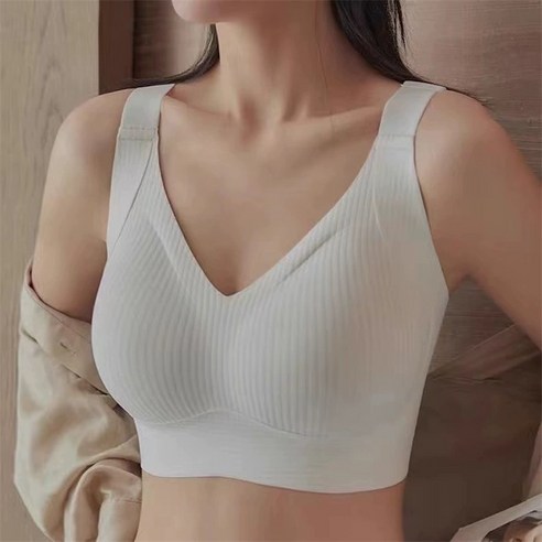 천하오 브라로 편안함과 자신감을 동시에!