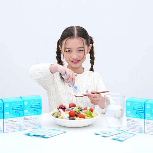 K 낙산균 모유유산균 리얼 포스트바이오틱스