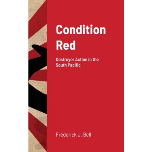 Condition Red Hardcover, Lulu.com, English, 9781716501821