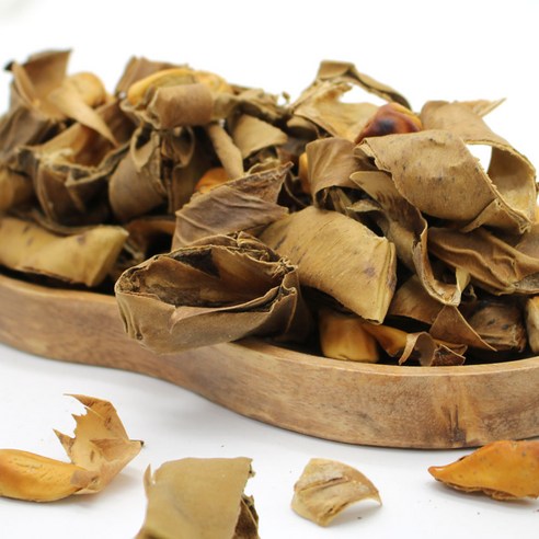 따스한 햇살 아래 볶아낸 국내산 작두콩 차, 향긋한 건강을 당신에게.