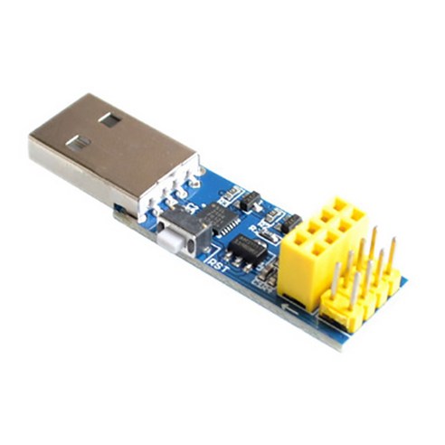 Retemporel 아두 이노 이데 개발 MODU에 대한 개의 USB Esp8266 초능력-01 직렬 와이파이 블루투스 모듈 어댑터 다운로드 디버그 링크, 1개, 파란색