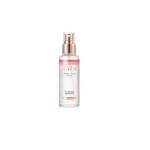 달바 화이트 트러플 바이탈 스프레이 세럼 N, 100ml, 1개