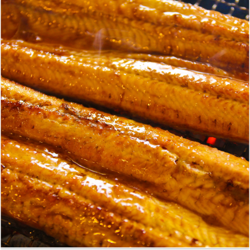 오늘 저녁, 풍천 민물장어로 미식 경험을 집에서!