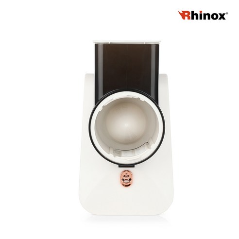 라이녹스 USB 충전식 무선 전동 채칼: 편리함과 효율성을 더한 주방 필수품