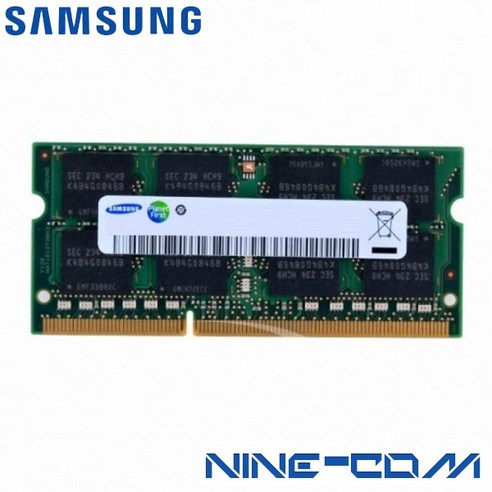 삼성전자 노트북 DDR4 4G PC4-21300 (정품)