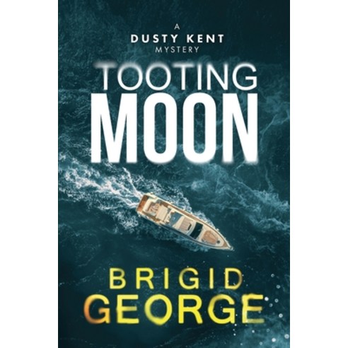 Tooting Moon Paperback, Independently Published, English, 9798556515093