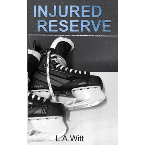 (영문도서) Injured Reserve Paperback, Independently Published, English, 9798853797048
