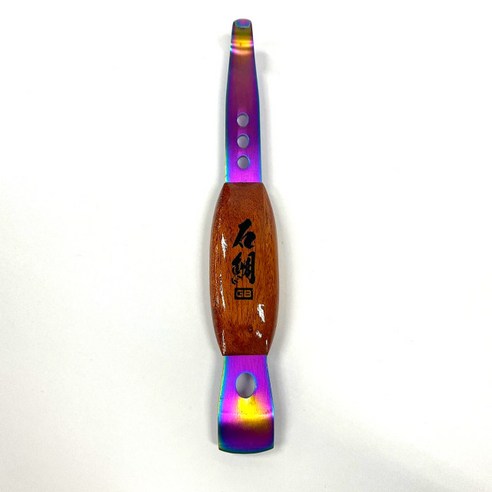 GB굿보이 석조 전복+소라 칼 185mm - 특징, 장단점, 가격, 배송료