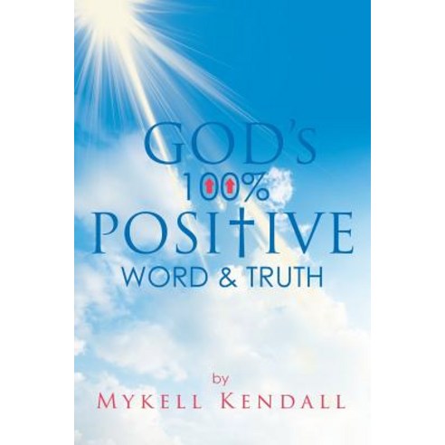 God''s 100% Positive Word and Truth Paperback, Covenant Books