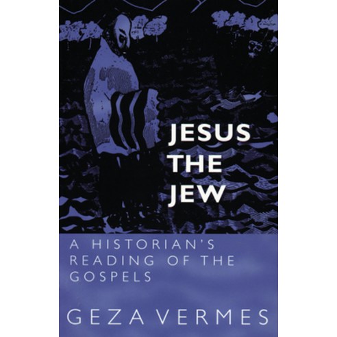 Jesus the Jew: A Historian''s Reading of the Gospels Paperback, Fortress Press, English, 9780800614430