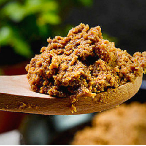 자연발효의 깊은 맛을 느껴보세요