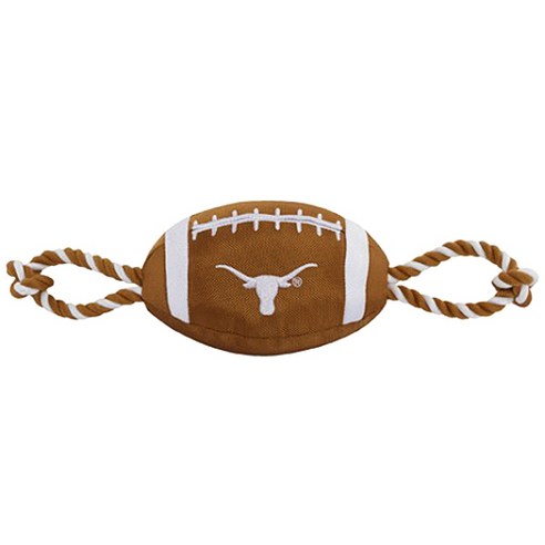 도기네이션 애견 봉제장난감, Texas Longhorns, 1개