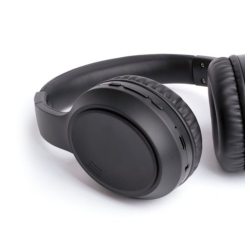 가벼운 노이즈 캔슬링 무선 헤드셋으로 운동 효율 극대화!