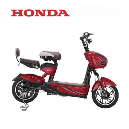 혼다 M7 전기자전거: 자유와 편리함을 선사하는 완벽한 동반자 혼다전기자전거