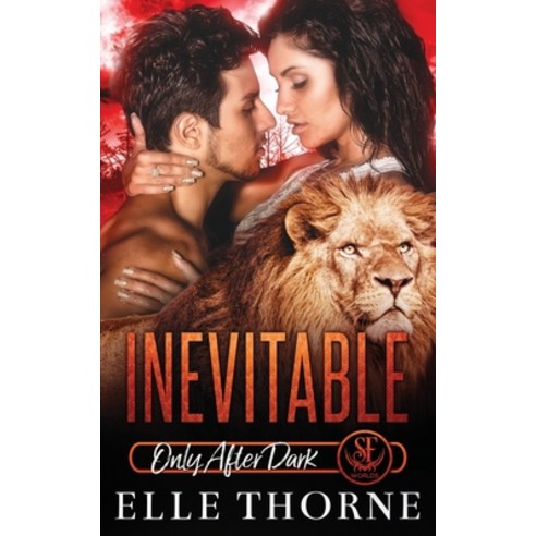 Inevitable: Only After Dark Paperback, Independently Published, English, 9798728588672