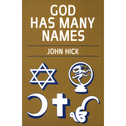 God Has Many Names Paperback, Westminster John Knox Press - 가격 변동 추적 ...