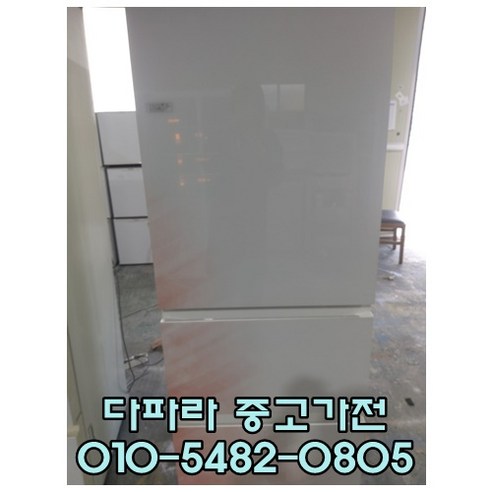 [중고김냉] 위니아 딤채 스탠드형 김치냉장고 300L, 중고김치냉장고위니아