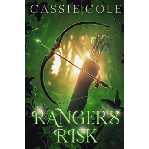 (영문도서) Ranger''s Risk: A Paranormal Reverse Harem Romance Paperback, Independently Published, English, 9798362644796