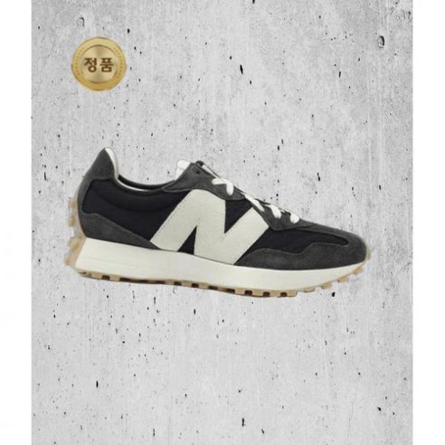 ★New Balance★ NBPDEF765B MS327KB1 BLACK NBPDEF765B_19 New Balance 327 Black Orange for Sale - Authenticity