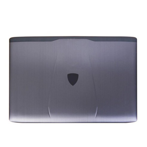 ASUS GL552 GL552VW GL552JX LCD 뒷면 덮개 후면 덮개 검정의 새로운 기능, 블랙, {"수건소재":"플라스틱"}