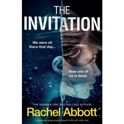 The Invitation: An absolutely gripping psychological thriller with a killer twist Paperback, Bookouture