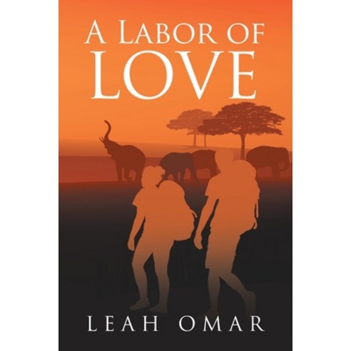 A Labor of Love Paperback, Fulton Books, English, 9781649524720