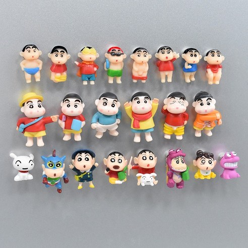 3d 스테레오 크레용 작은 새 냉장고 마그네틱 스티커 사진 스티커 홈 메시지 스티커 철 돌, 학교 샤오 신에게 냉장고 자석 (6 피스 세트)