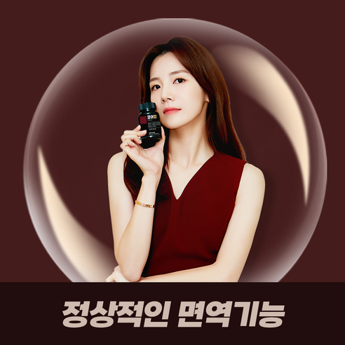 코어업 2+1 면역력 블랙마카 멀티비타민 비오틴 피로회복제 L아르기닌, 60정, 3개