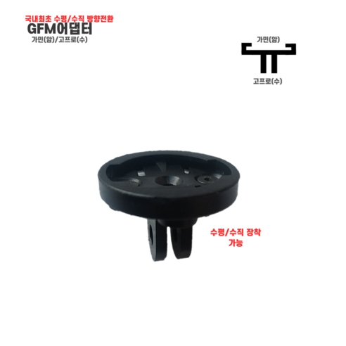 액션캠 촬영의 새로운 지평을 열다