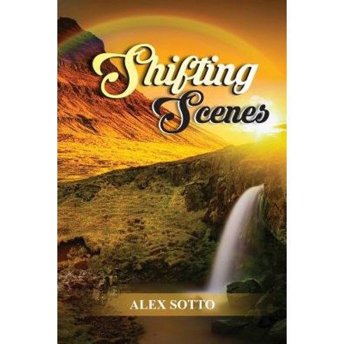 (영문도서) Shifting Scenes Paperback, Lettra Press LLC, English, 9781645520214