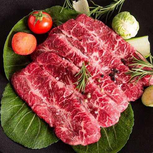 최고의 맛을 선사하는 프리미엄 한우 선물세트