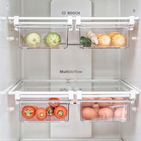 주방 정리의 새로운 패러다임