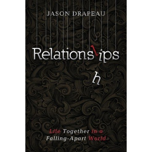 Relationslips Paperback, Resource Publications (CA)