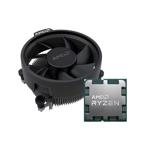 AMD 라이젠5-5세대 7600 (라파엘) (멀티팩(정품))