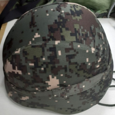 로벳요카 방탄모 헬멧커버 ( 국산 )
