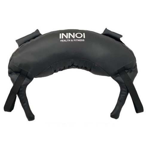 INNOI 불가리안백 운동 헬스 불가리아백 HE-5K, 15kg