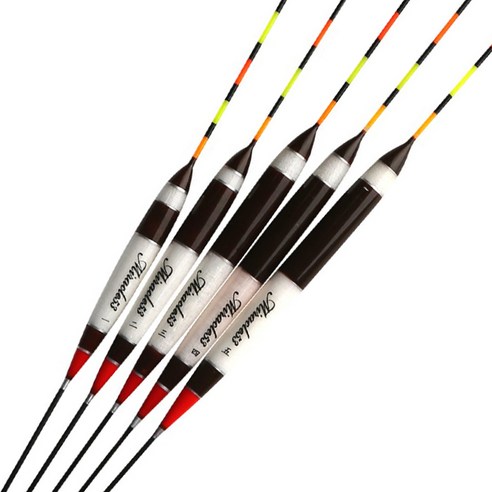 미라클 묵향 PC무크 내림찌 백발사 세트단차소꼬용, 5호 (35.5cm), 1개