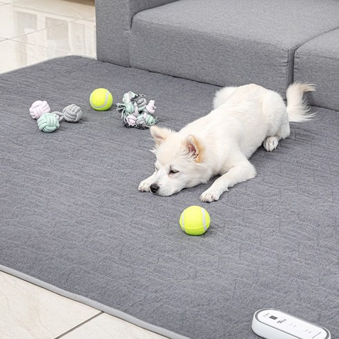 편안한 수면과 건강을 위한 그래핀 탄소 카본매트