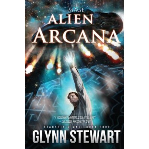 Alien Arcana Paperback, Faolan''s Pen Publishing Inc.