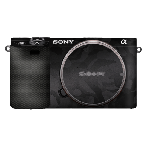 소니A6500 Sony A6500 카메라 바디 스킨 3M 프로텍터 필름 패션 클래식 랩 스킨 데칼 커버 케이스, AYMC